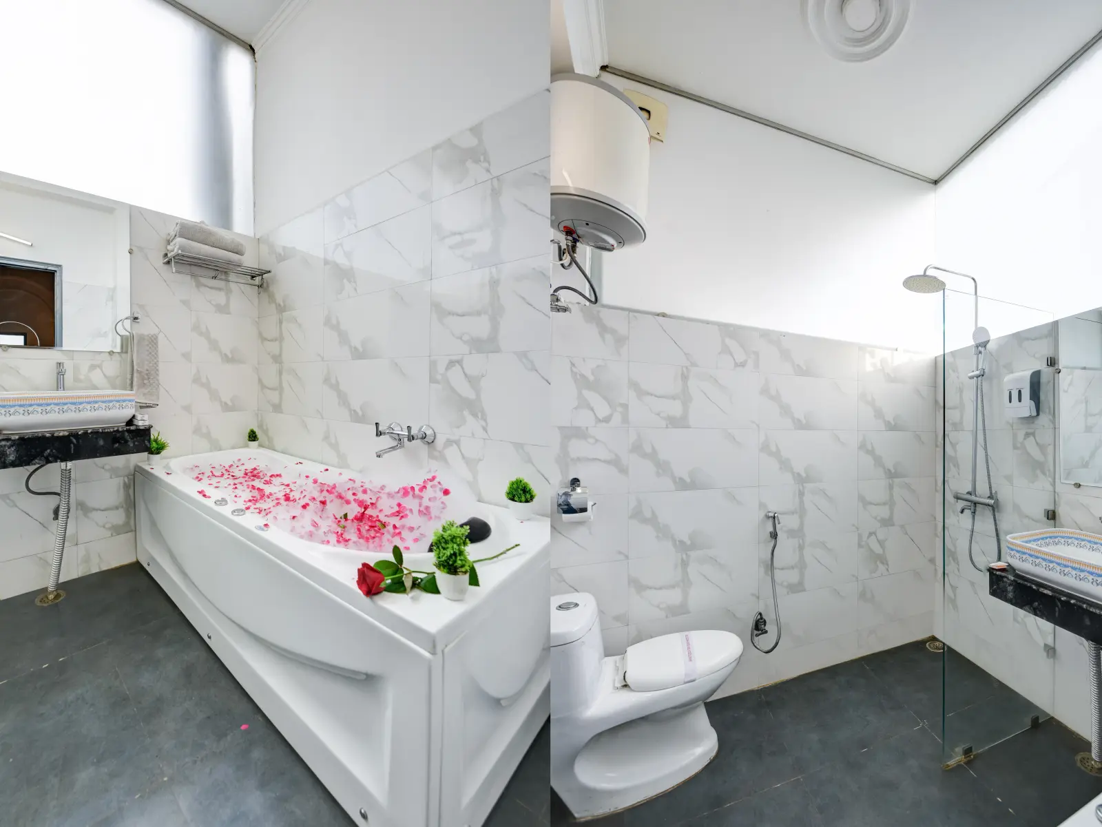 Gallivanto Inn – Rohini