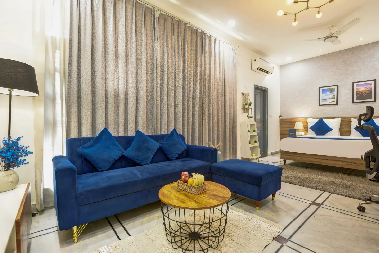 Gallivanto Inn – Rohini