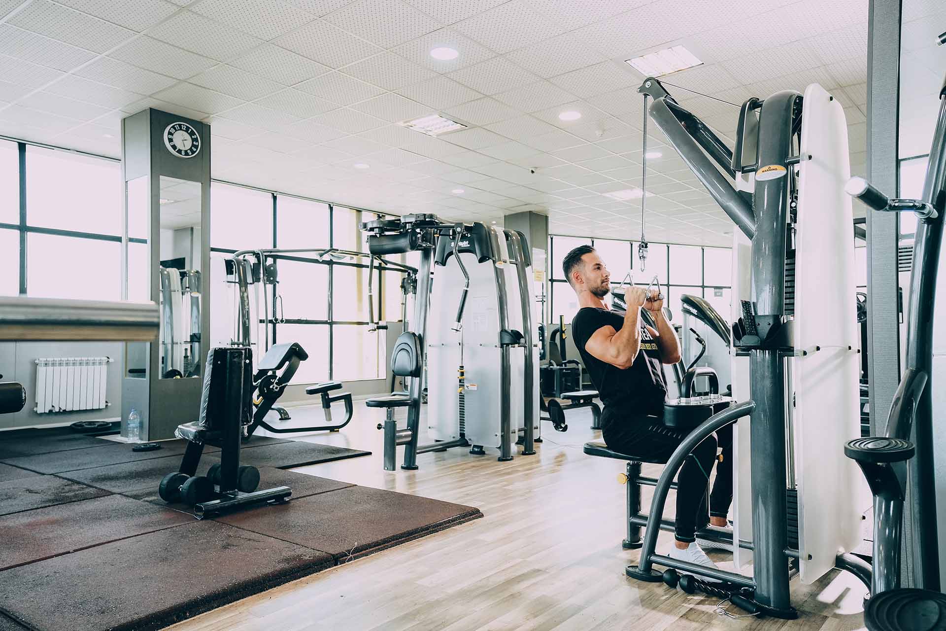 Maintain Your Fitness Routine on Vacation